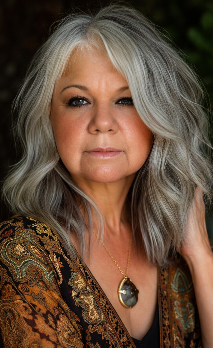 Melinda Bailey, founder of Sacred Light Sanctuary