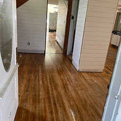 Completed Fearless Home Service work 7