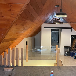 Completed Fearless Home Service work 5