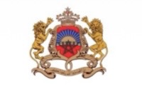 Emblème du Royaume du Maroc