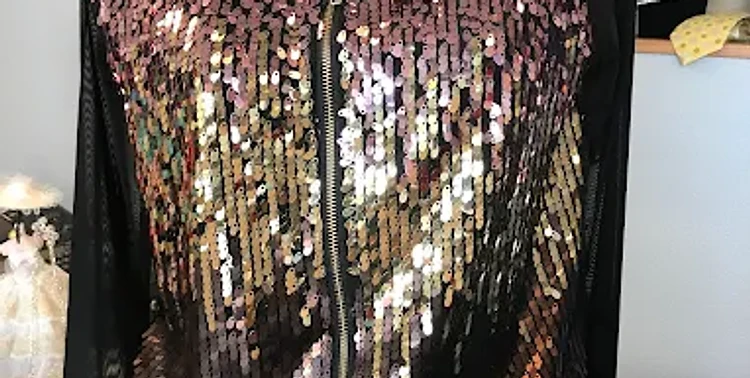 Custom Dress Design