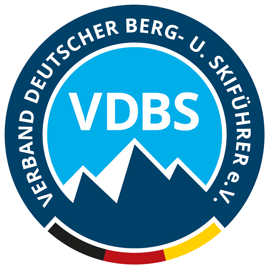 VDBS — Verband Deutscher Berg- und Skiführer