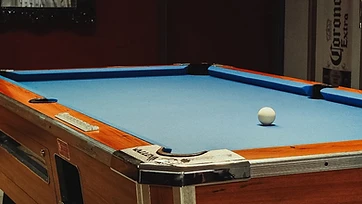 Free Pool at Winner's Circle Gaming Lounge