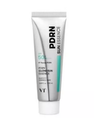 Glow Sun Essence