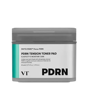 Tension Toner Pad