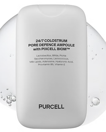 247 Colostrum Pore Defence Ampoule