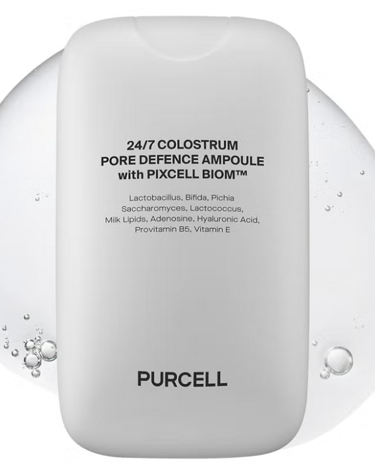 247 Colostrum Pore Defence Ampoule
