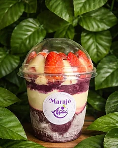 Produto Marajó Açaí 1