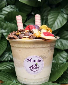 Produto Marajó Açaí 3