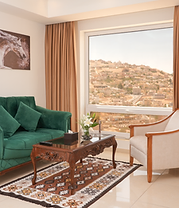 Petra Elite Hotel