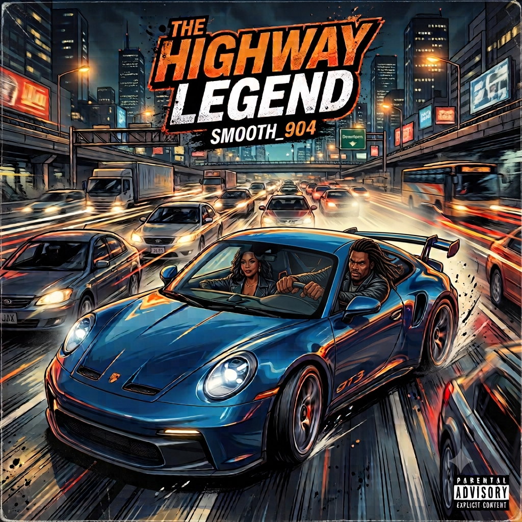 Smooth Ent Highway Legend