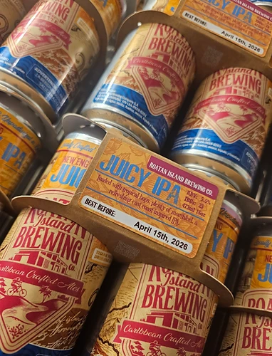 Juicy IPA