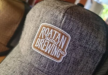 Trucker Hat — Gray