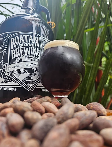 Jungle Stout