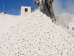 Calcium Carbonate