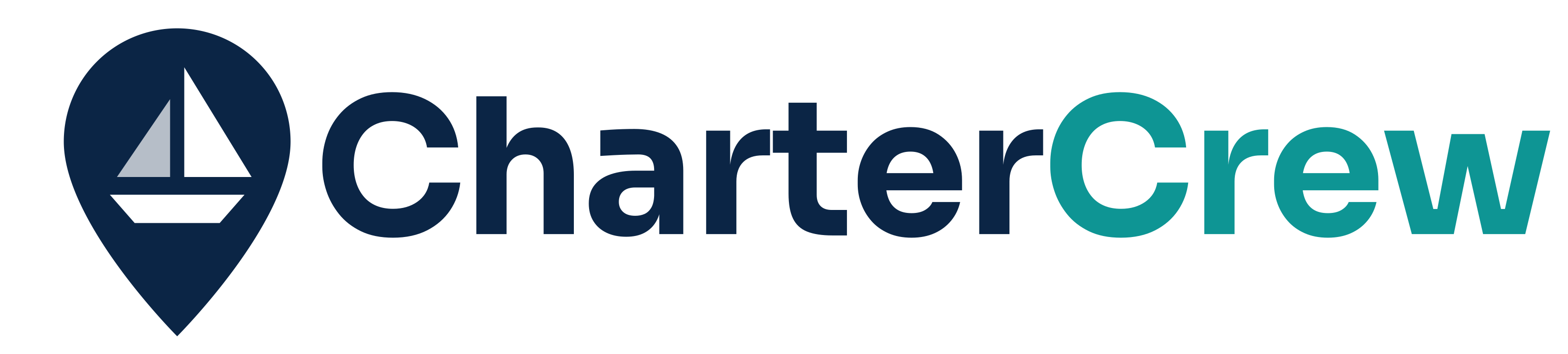 CharterCrew