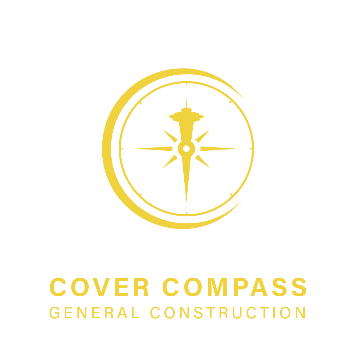 Cover Compass General Construction