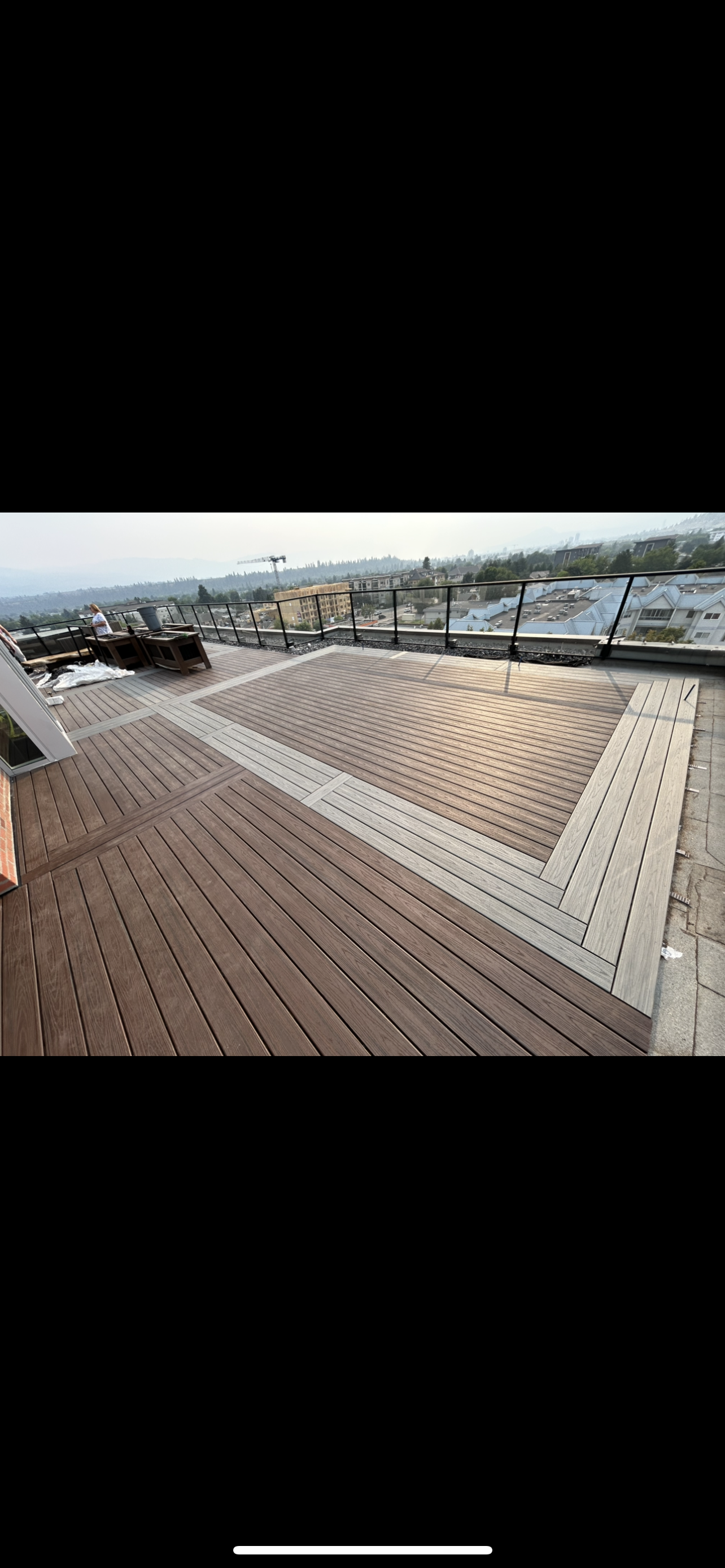 Custom Construction