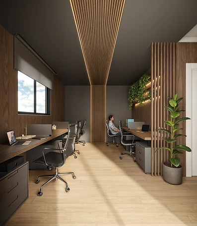 Coworking