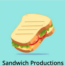 Sandwich Productions mascot