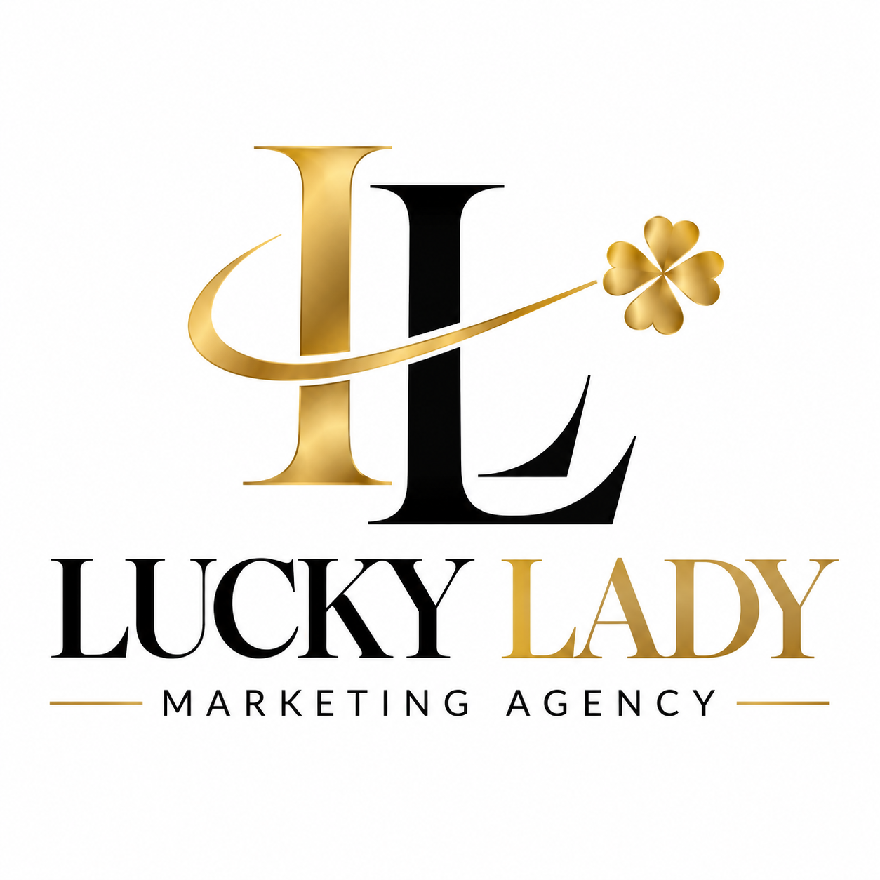 Lucky Lady Marketing Agency