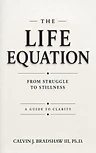 The Life Equation book cover