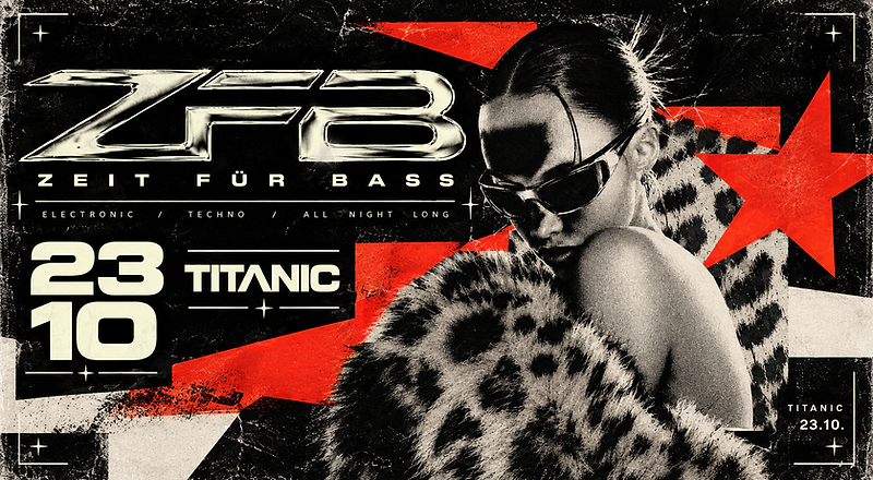 Event-Banner