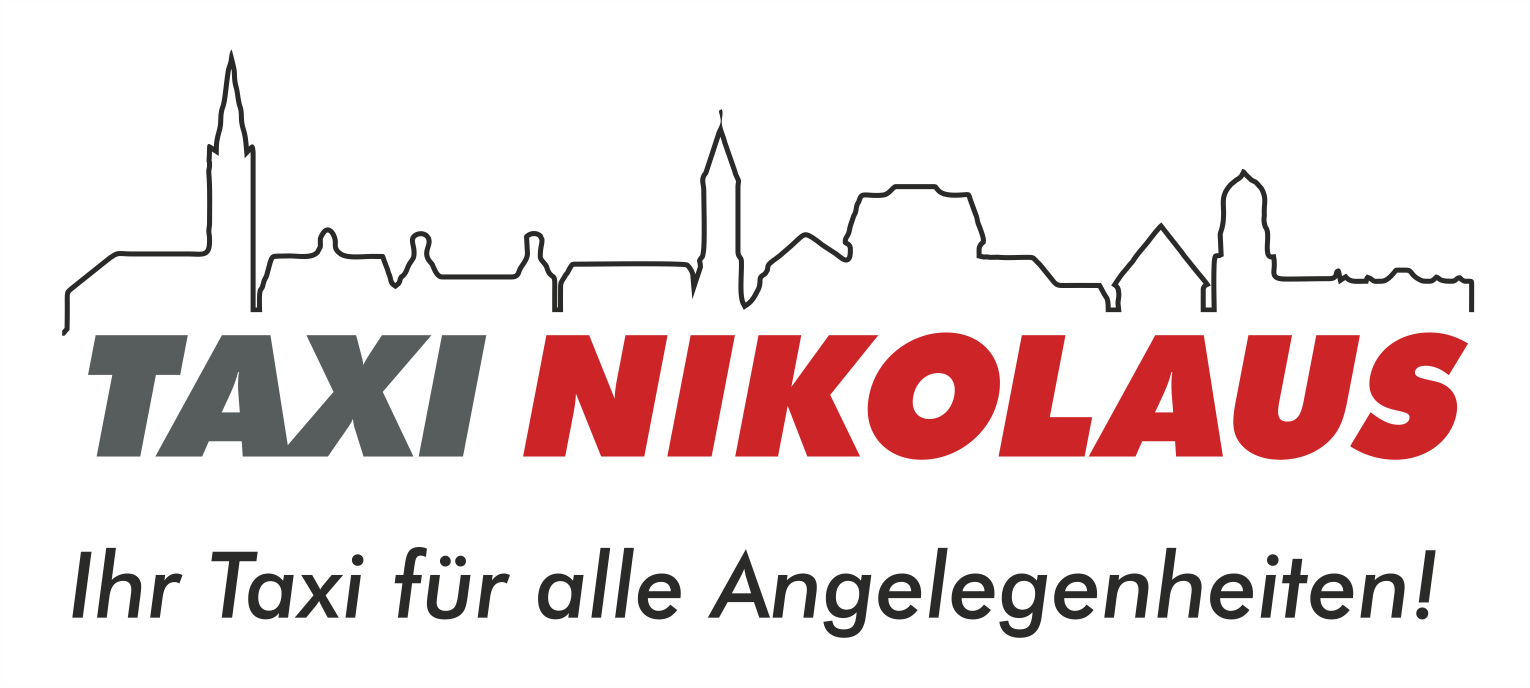 Taxi Nikolaus – Ihr Taxi für alle Angelegenheiten