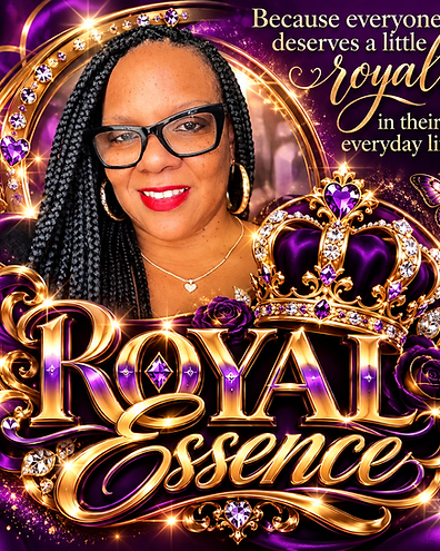 Royal Essence — The Caregiver Guide
