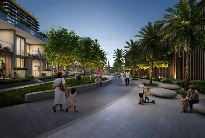 Palace Residences Hillside — view 7