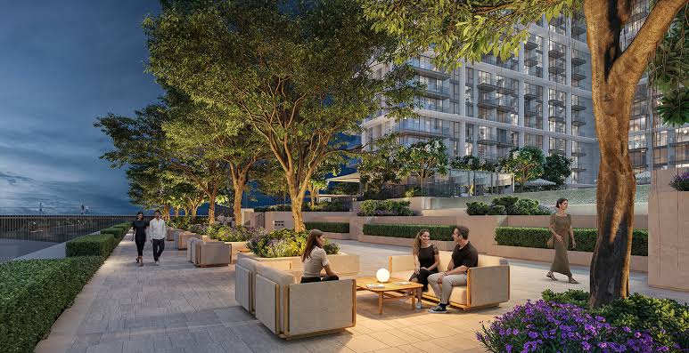 Palace Residences Hillside — view 4