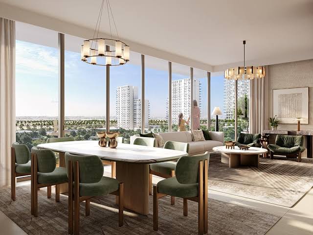 Palace Residences Hillside — view 3