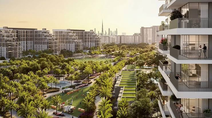 Palace Residences Hillside — view 6