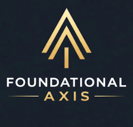 Foundational Axis logo