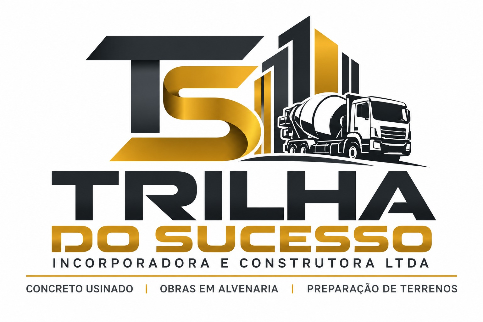 Trilha Construtora e Incorporadora
