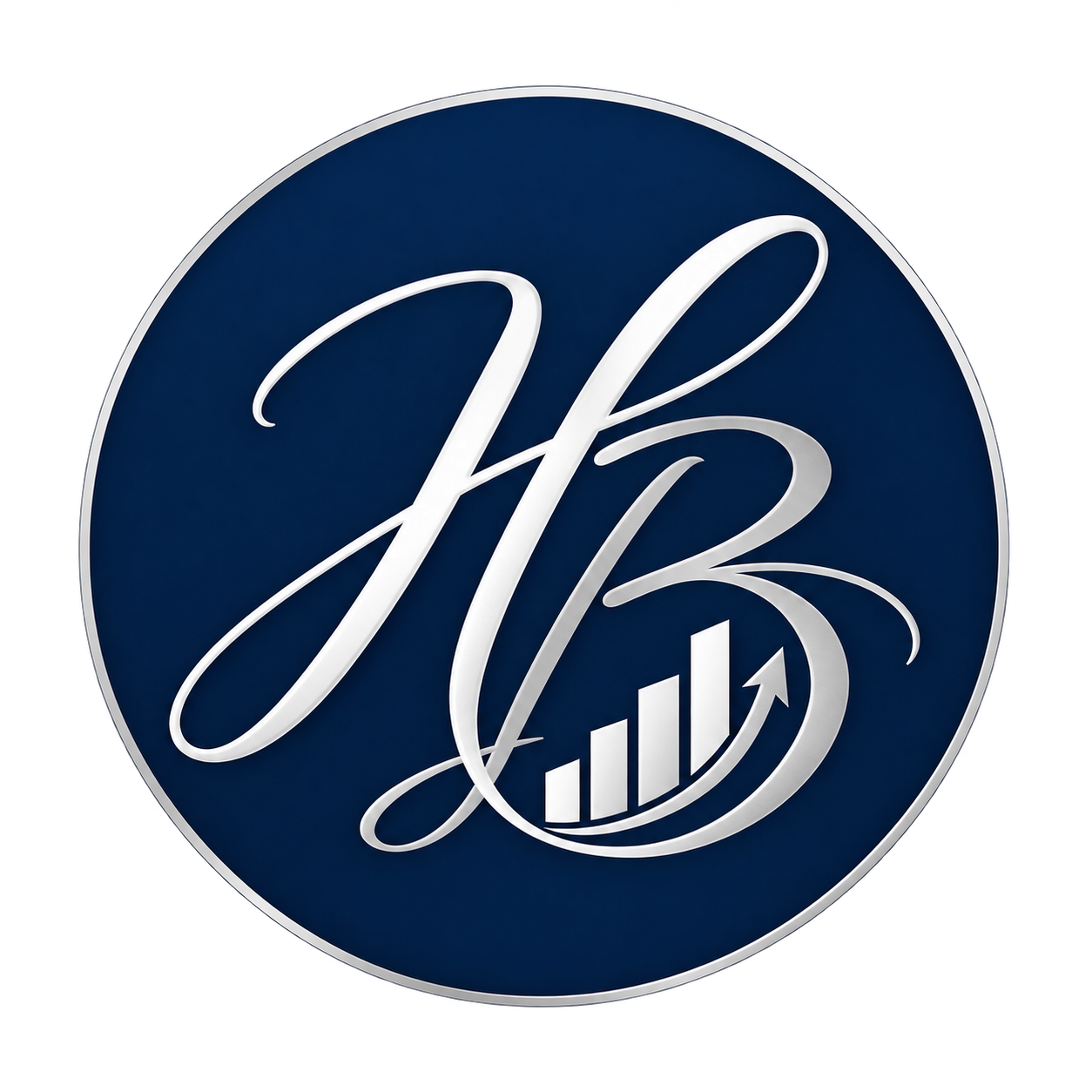 Hayes Bookkeeping Co. emblem