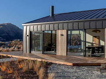 Ludwigsdorf Custom Home