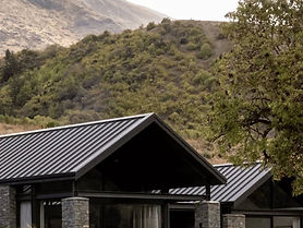 Interior & Exterior Renovations