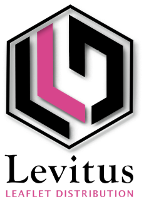 Levitus leaflet distribution