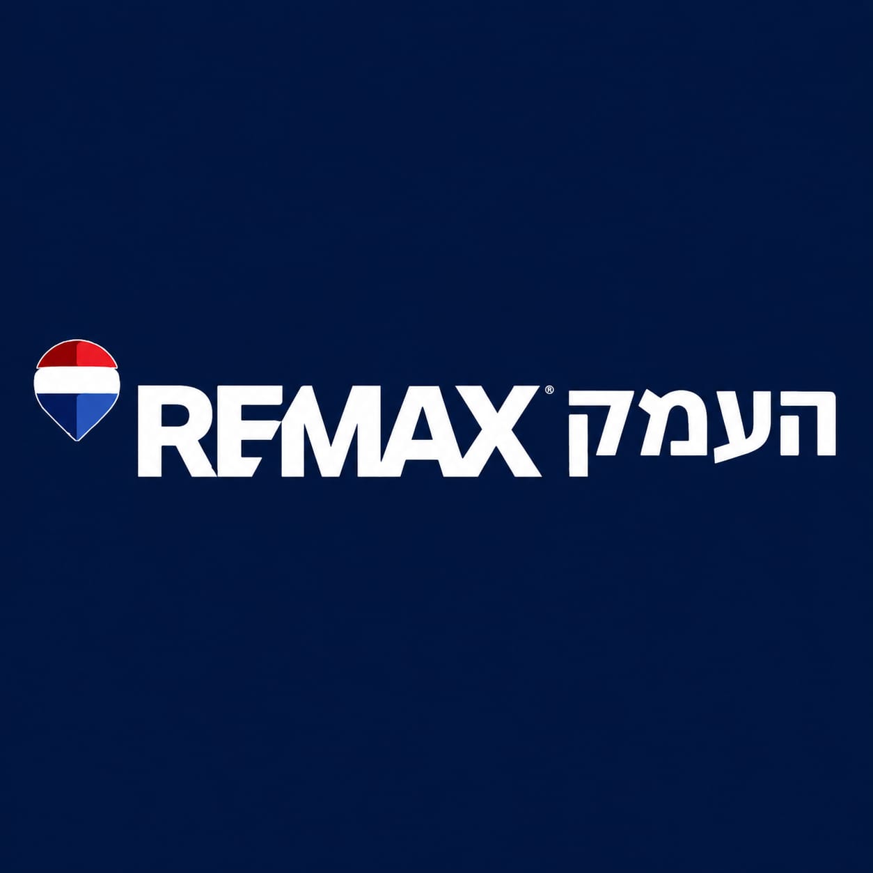 REMAX העמק - Banner
