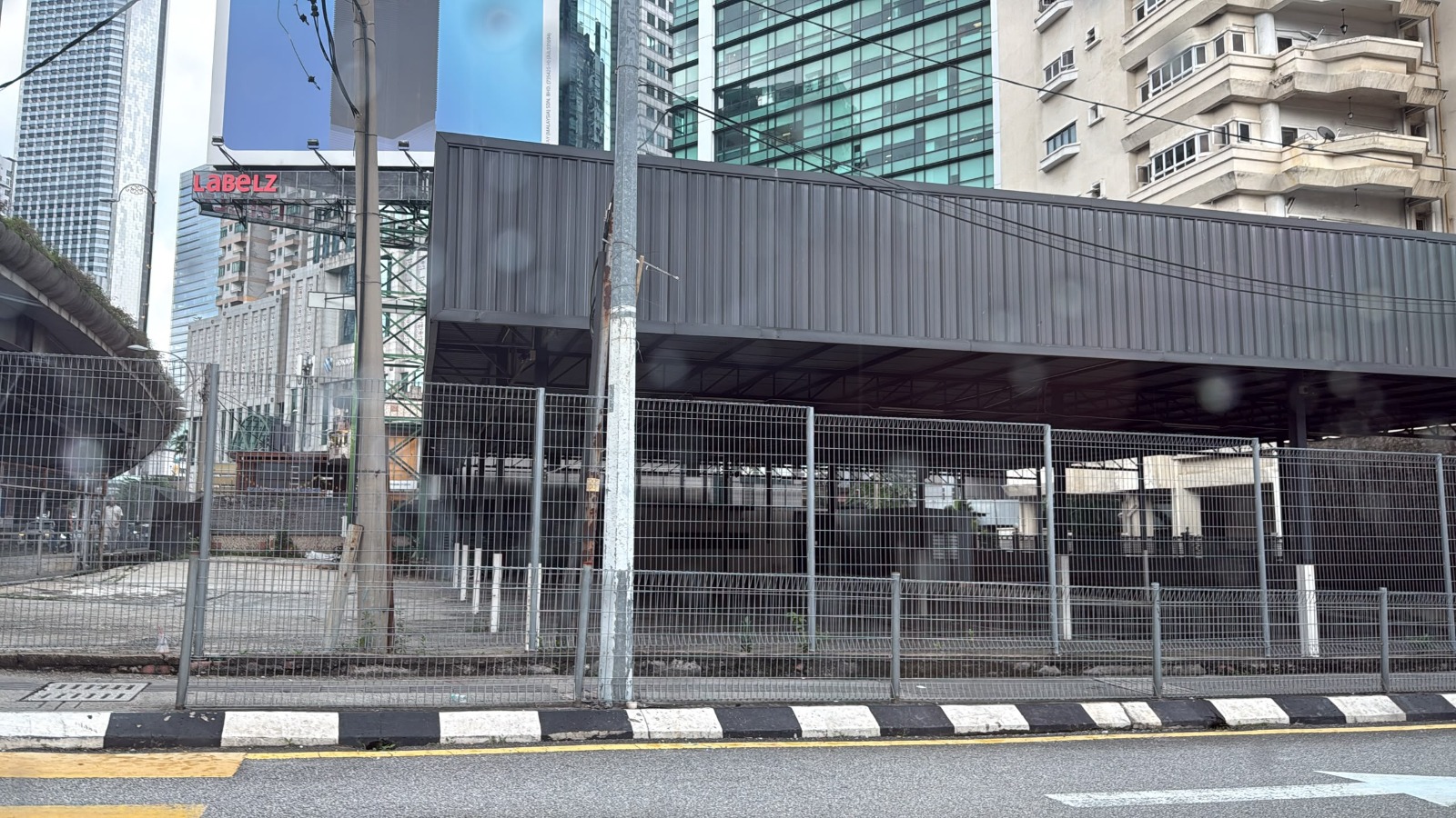 Commercial Land for rent in Kuala Lumpur, Kuala Lumpur, Malaysia (freehold)