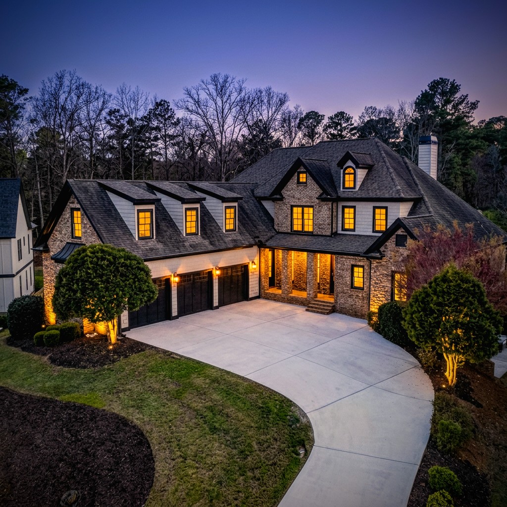 Komar Luxe Property