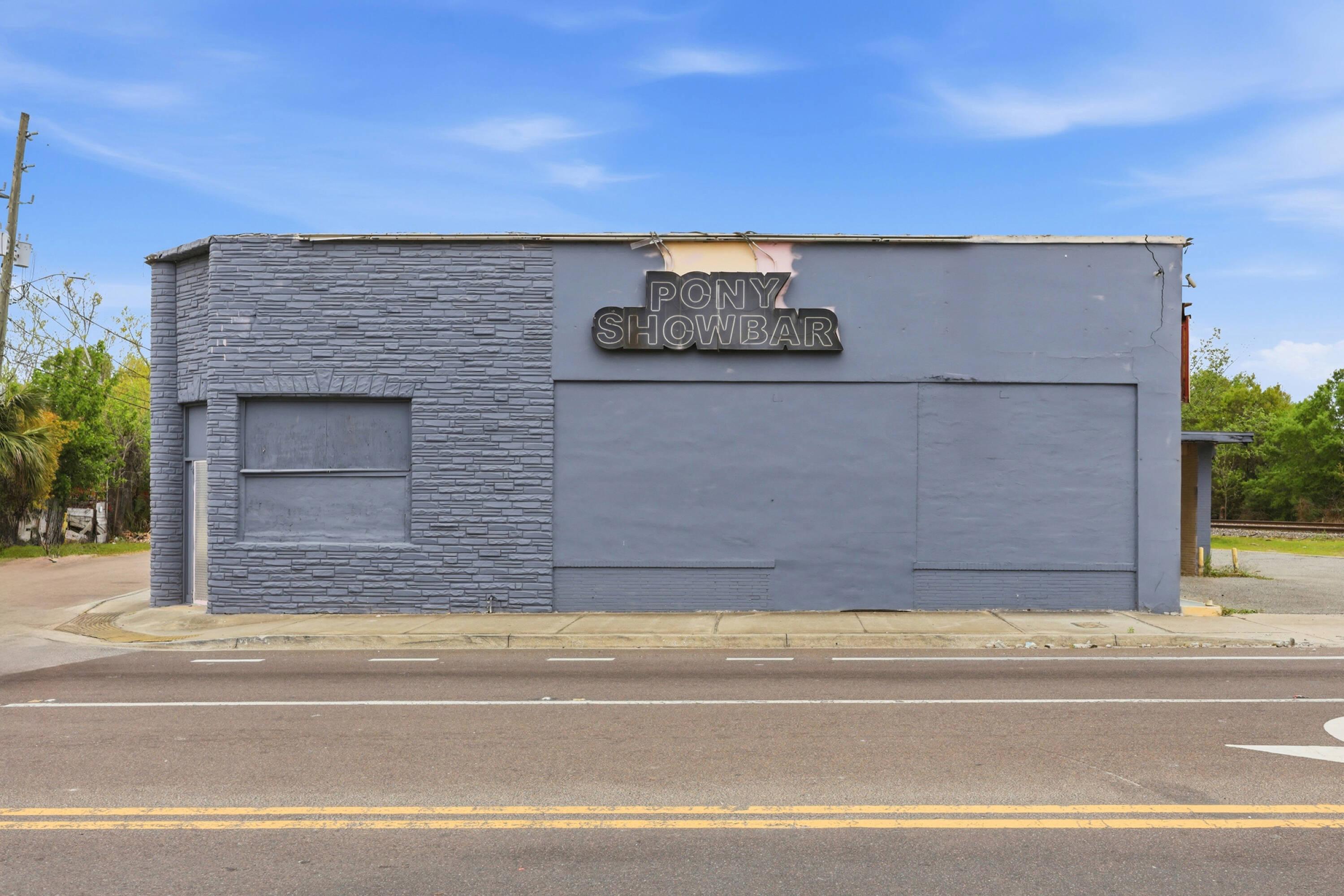 Blackout Industrial Space | Perfect for Content, Audio, or Controlled Use