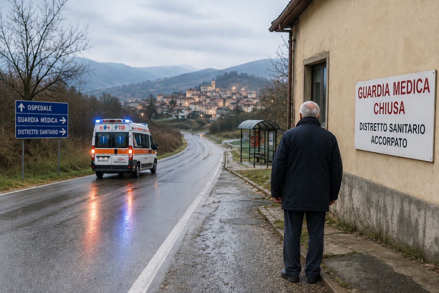 Sanità, Summa (Spi Cgil Basilicata): "Inaccettabile ipotesi di razionalizzazione della continuità assistenziale, Asp ritiri tale ipotesi e apra al confronto"