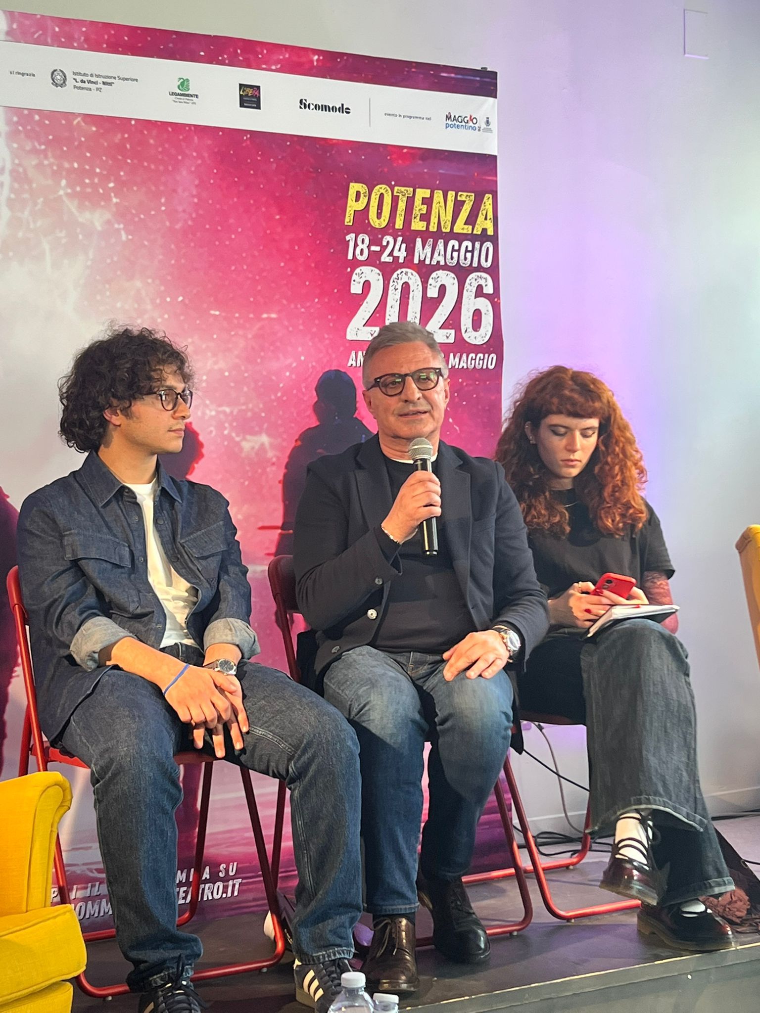Lavoro, salute e ambiente nelle 'città fabbrica': iniziativa a Potenza con lo SPI CGIL Basilicata