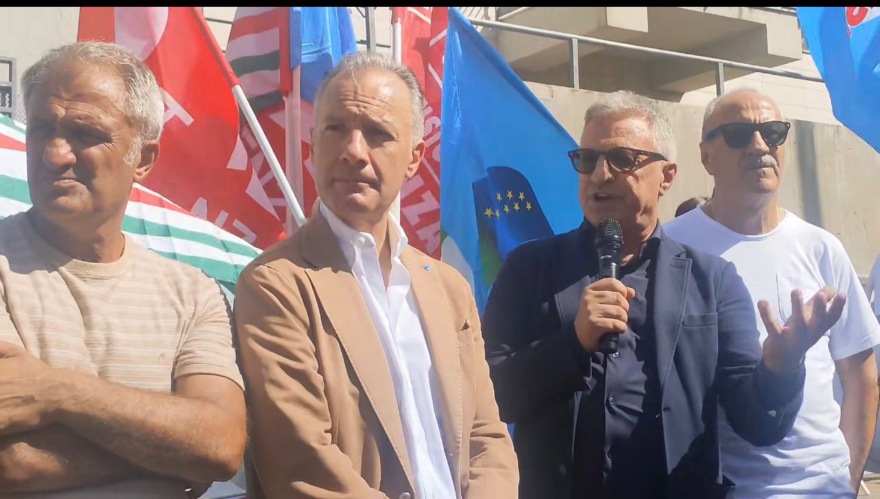 LA REGIONE TASSA LA SALUTE DEI LUCANI
