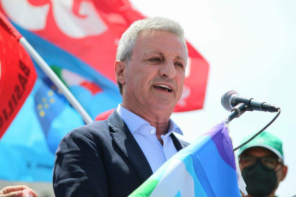 Ticket sanitario, precisazione di Summa (Spi Cgil Basilicata) sulle dichiarazioni nei confronti dell'assessore regionale Latronico