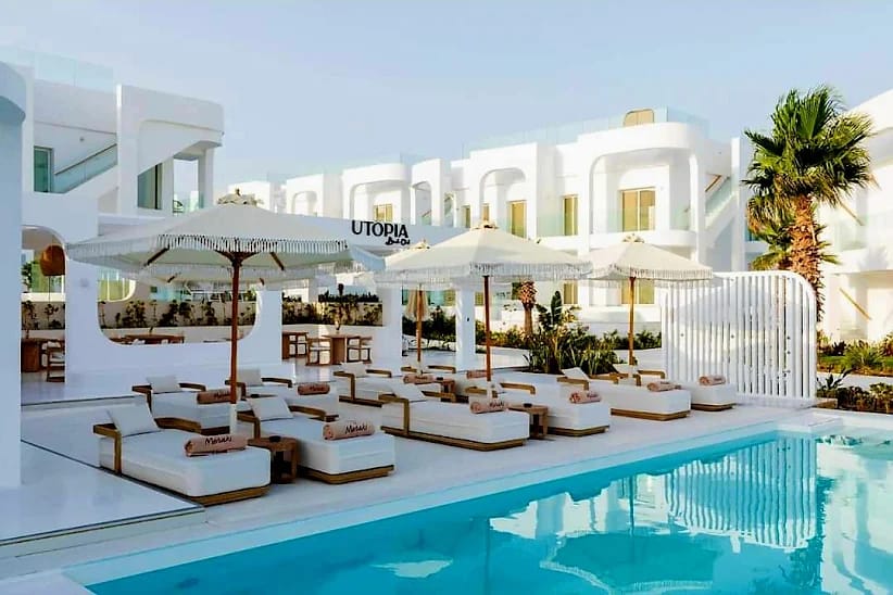 Meraki Resort Sharm El Sheikh, Sharm El Sheikh, Egypt, Egypt