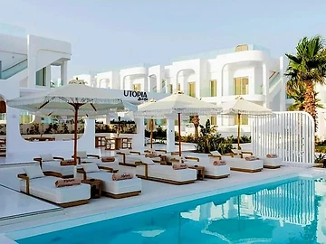 Meraki Resort Sharm El Sheikh, Sharm El Sheikh, Egypt, Egypt
