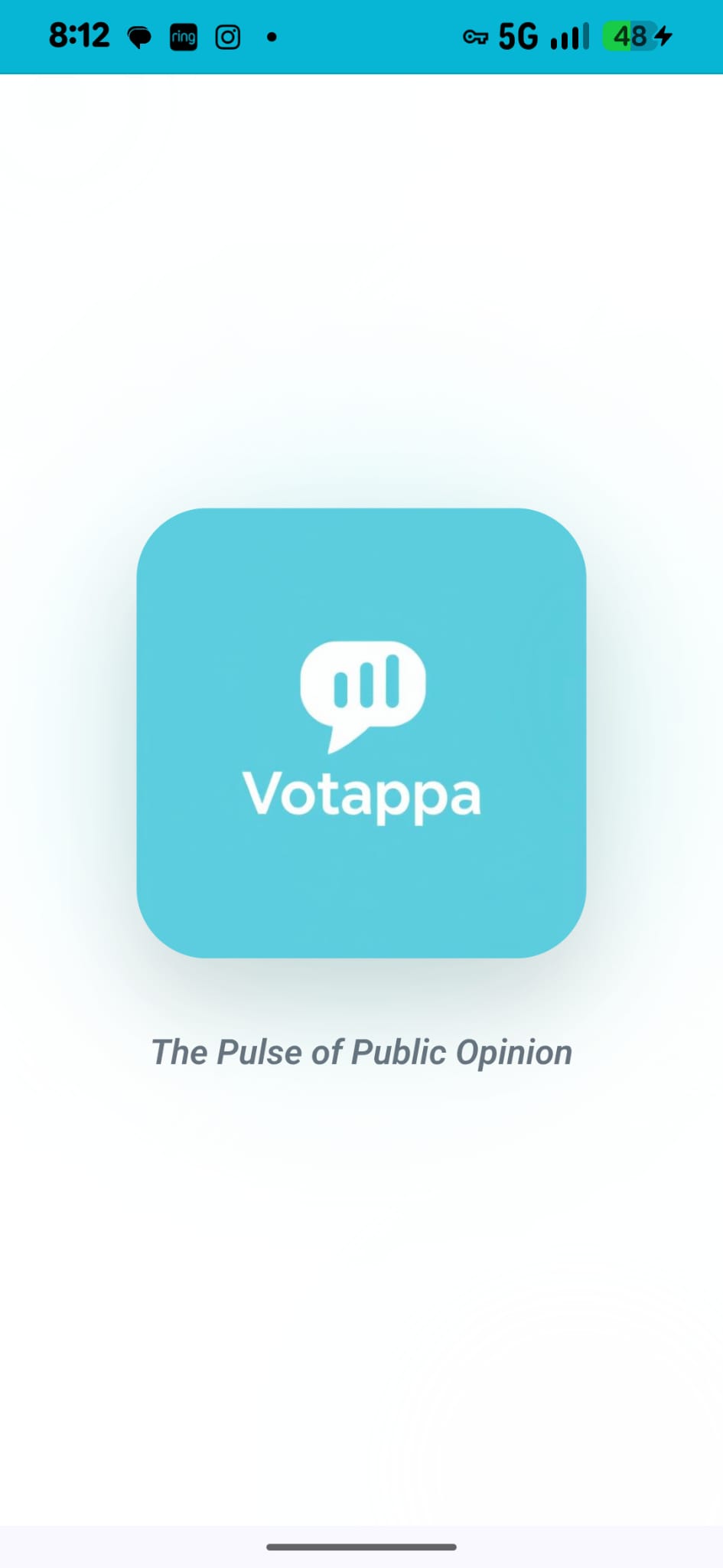 Votappa screenshot 1